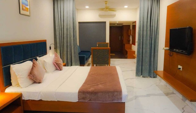 Hotel Aditya in Raipur