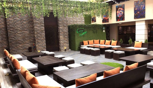 Hotel Agrabad