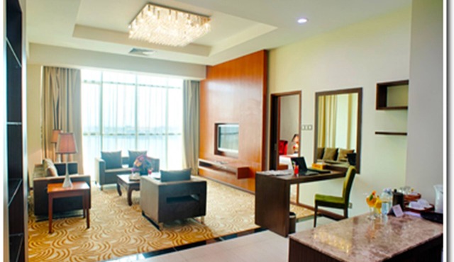 Hotel Aifa