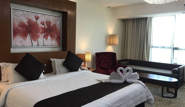Hotel Aifa