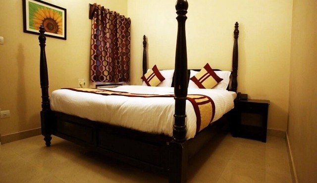 Hotel Ajit Mansion