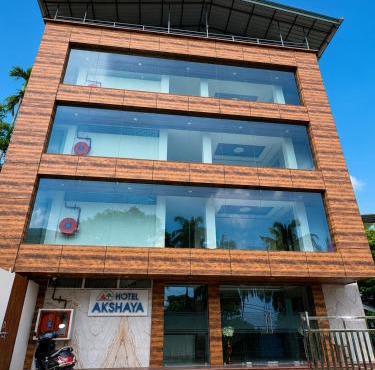 Hotel Akshaya