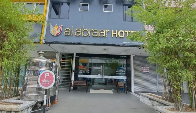 Hotel Al Abraar