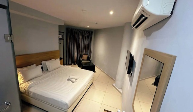 Hotel AL Amin