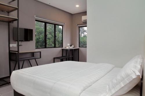 HOTEL ali IMRAN