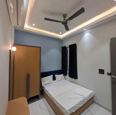 Hotel Alpine