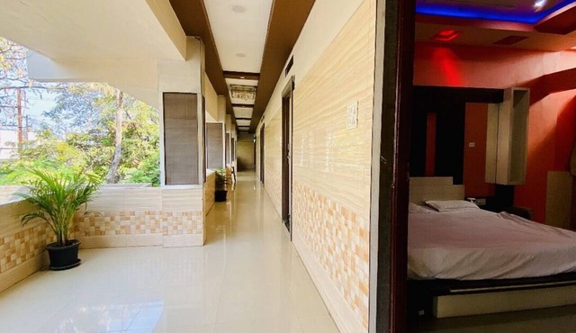 Hotel Amaltas