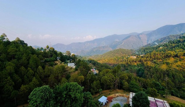 Hotel Anmol Dalhousie