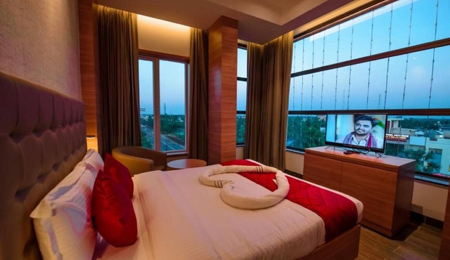 Hotel Annamalai