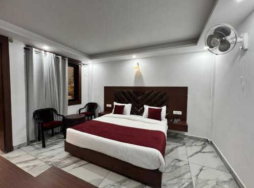 Hotel Annapurna