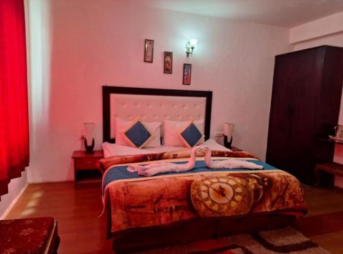Hotel Antelope Ladakh by LexStays