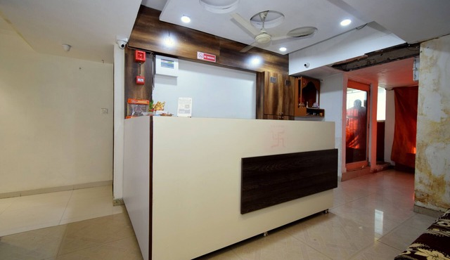 Hotel Anupam