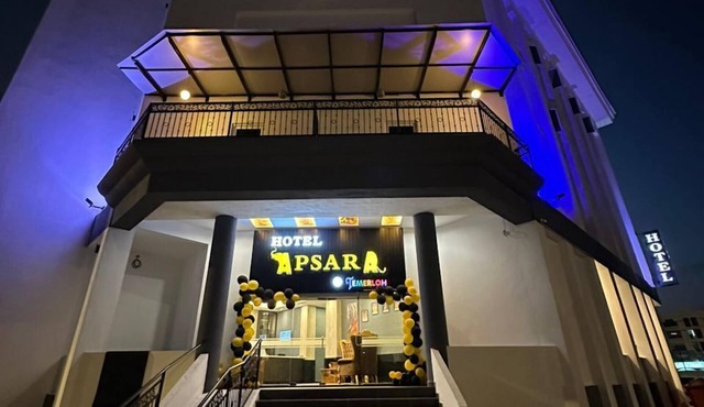 Hotel Apsara Temerloh Gateway
