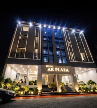 Hotel AR Plaza