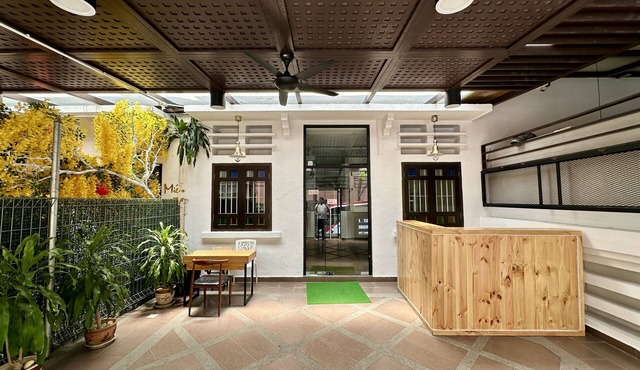 Hotel Arba