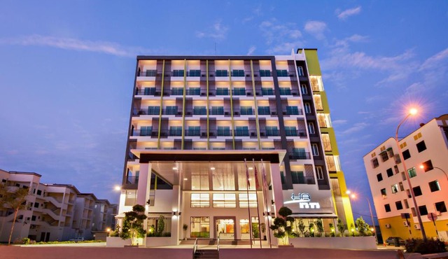 Hotel Arissa