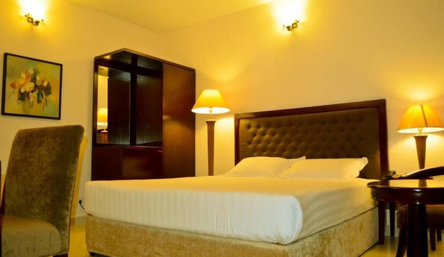 Hotel Aristos Boutique & Suites