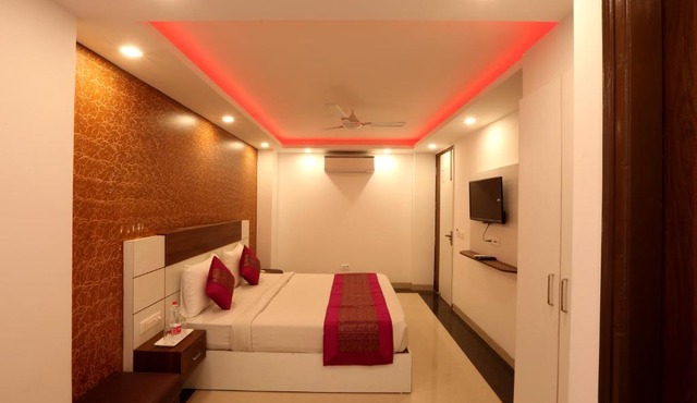 Hotel Ark Wood