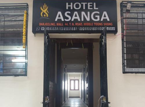 Hotel Asanga By StayApart