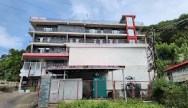 Hotel Ashiana Palampur