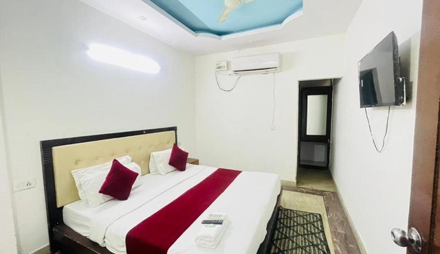 Hotel Ashoka Grand - Sector 44 Noida
