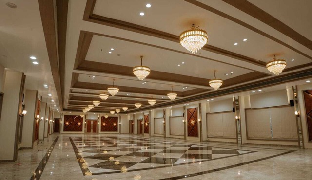 Hotel Asopalav By Harmony Junagadh in Junagadh