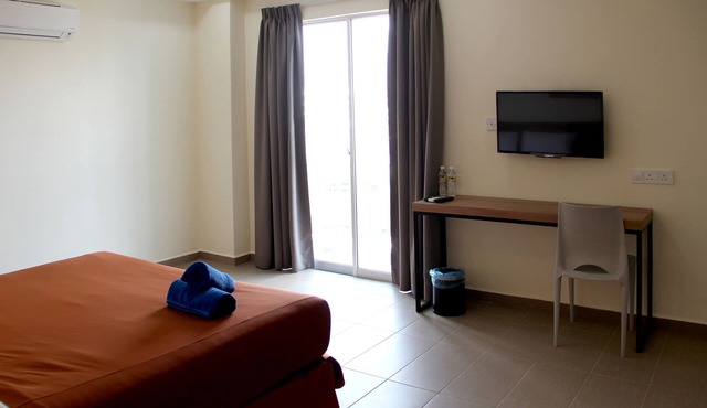 Hotel ASRC