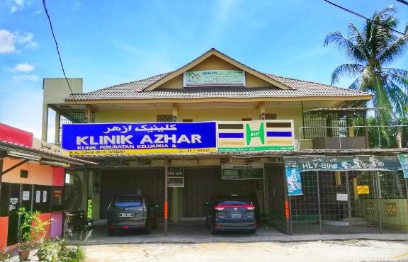 Hotel At Pasir Mas