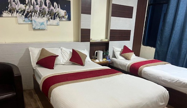 Hotel Atithi
