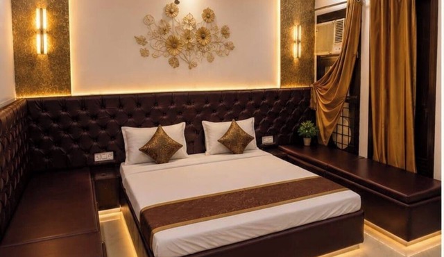 Hotel Atithi Palace