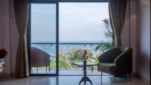Hotel Atlanta - A Seaview Hotel