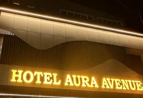 Hotel Aura Avenue