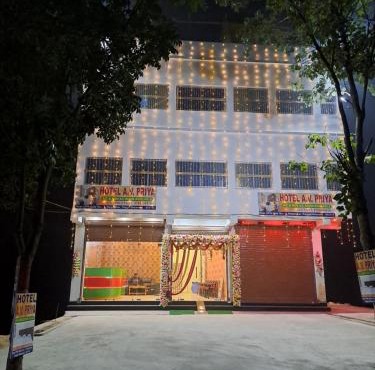 HOTEL AV Priya Rajgir