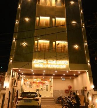 Hotel Aveda Paradise