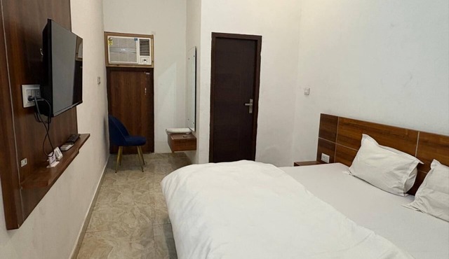 Hotel AVG Palace