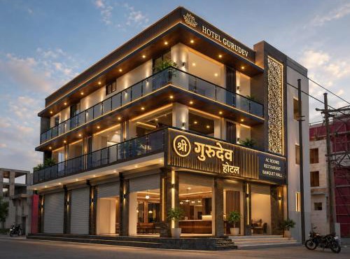 Hotel avigat kabir sanwer
