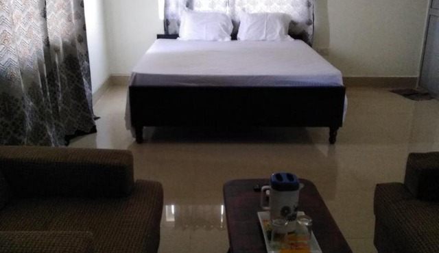 Hotel Awadh Fort