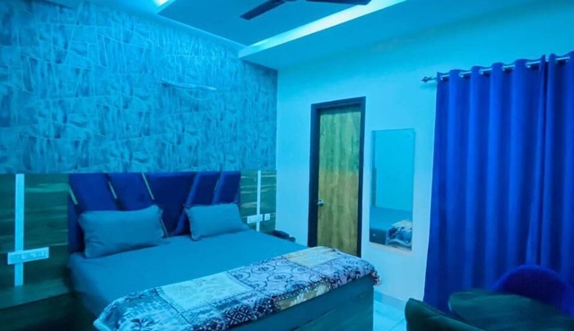 Hotel Azaara