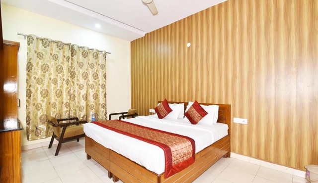 Hotel B Comfort
