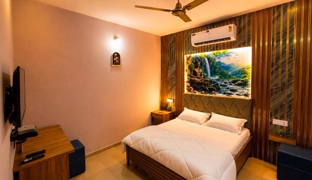Hotel BABA DEEP SINGH RESTAURANT AND ROOMS