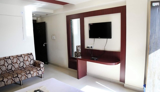 Hotel Bagiya Restaurant