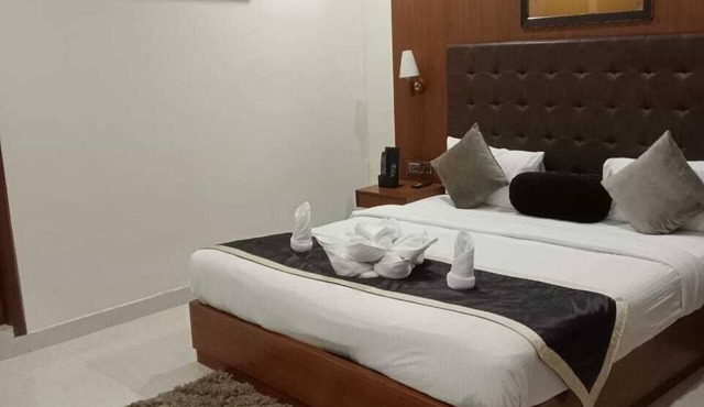 Hotel Baidyanath