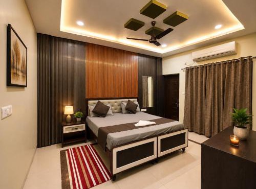 Hotel Balaji Inn