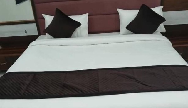 Hotel Bali Inn