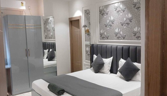 Hotel Bella Casa