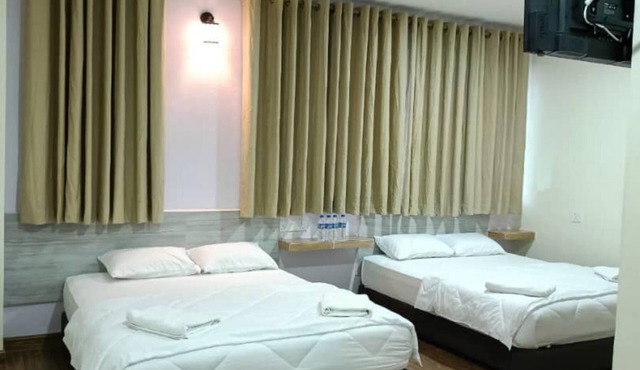 Hotel Bestari