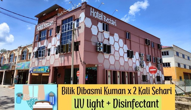 Hotel Bestari