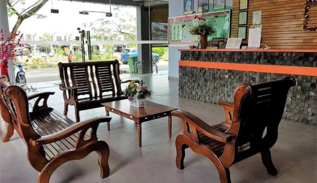 Hotel Bestari