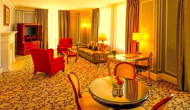 Hotel Bhanuka Palace