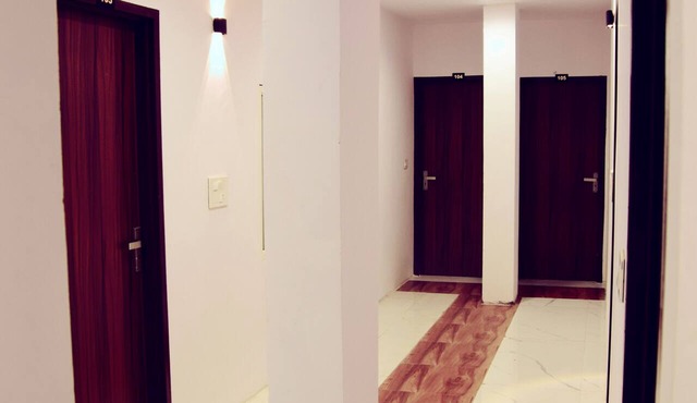 Hotel Bhatner Inn